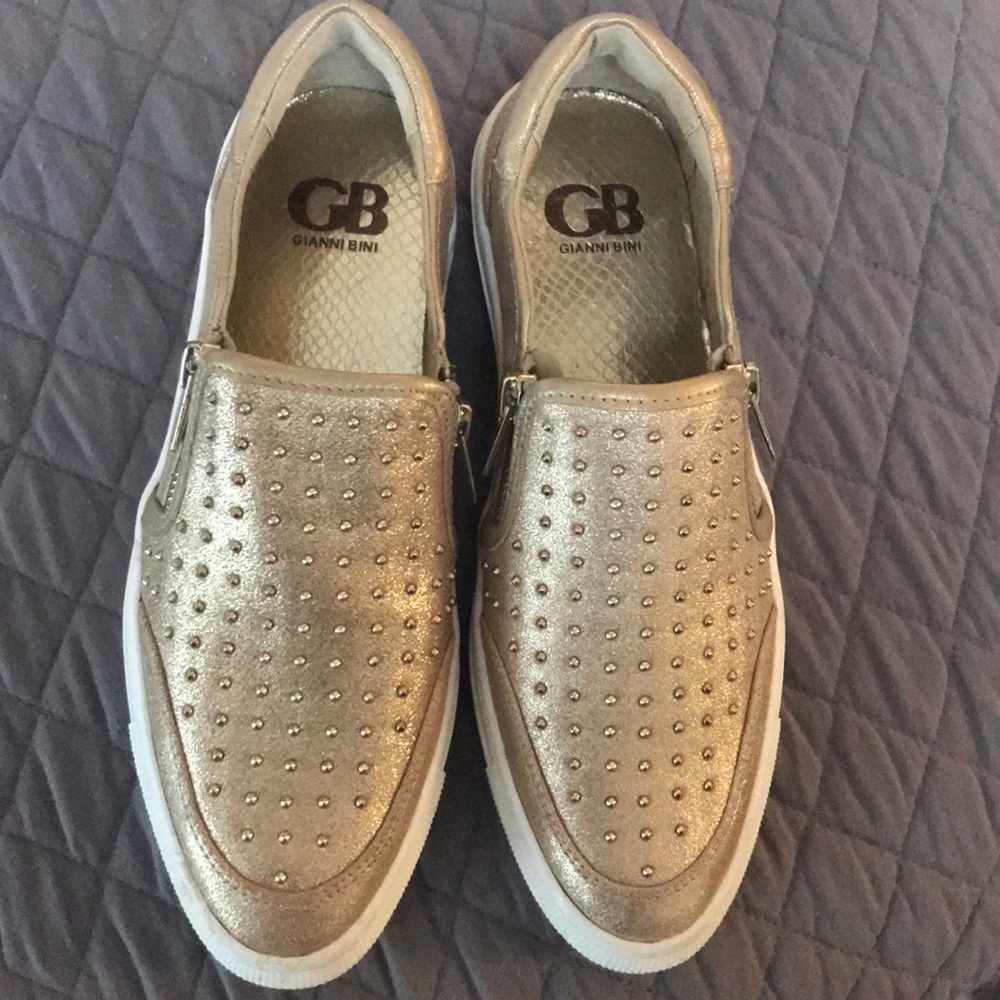 Gianni bini shoes